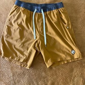 Vuori Kore Short size M